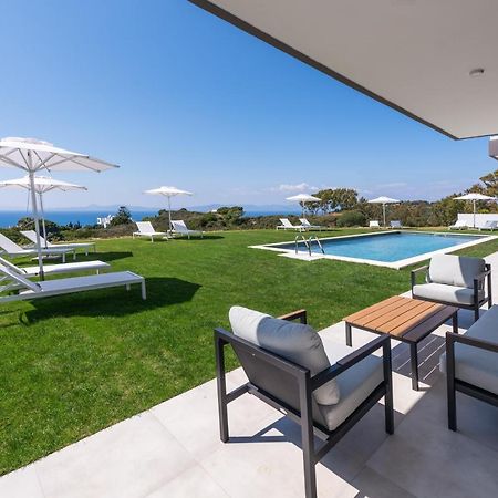 Aquarama Pool Apartments Ixia (Rhodes) Exterior foto